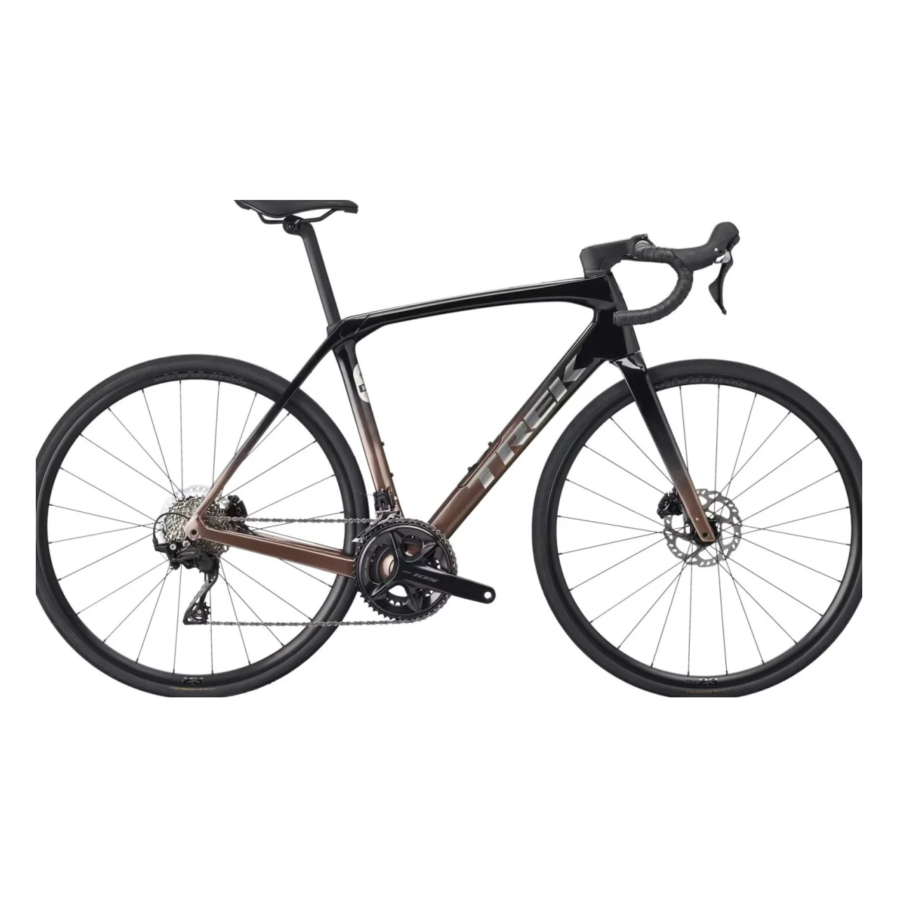 Trek Domane SL 5 Gen 4
