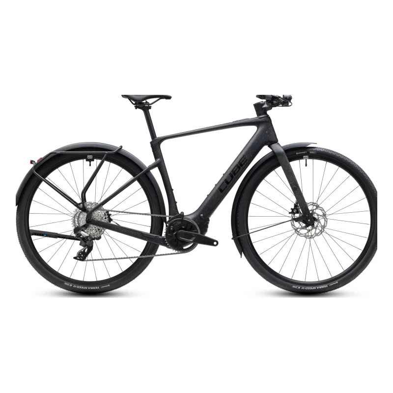 Cube Nulane Hybrid C:62 SLX 400X FE