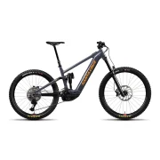 Santa Cruz Vala AL Deore 7200