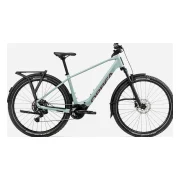 Orbea Kemen Adv 30