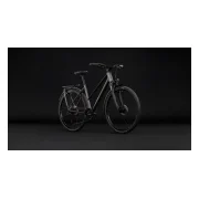 Cube Kathmandu Pro