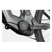 Cannondale Moterra LT 1