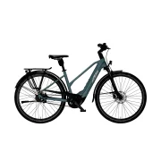 KTM Macina City PX 810 Belt Di2