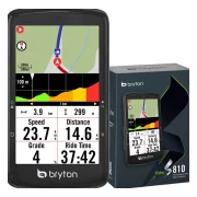 Bryton Rider S810E