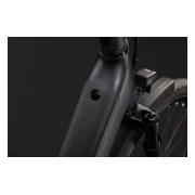 Cube Supreme Hybrid Comfort Pro 600