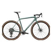 Specialized S-Works Crux