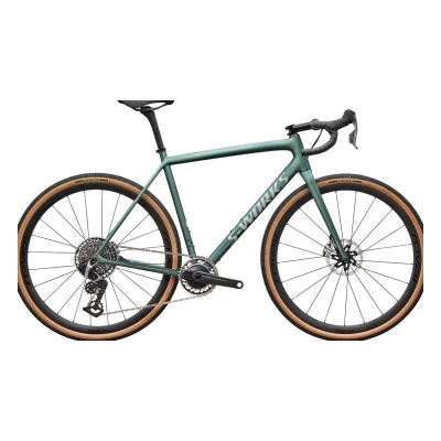 Specialized S-Works Crux
