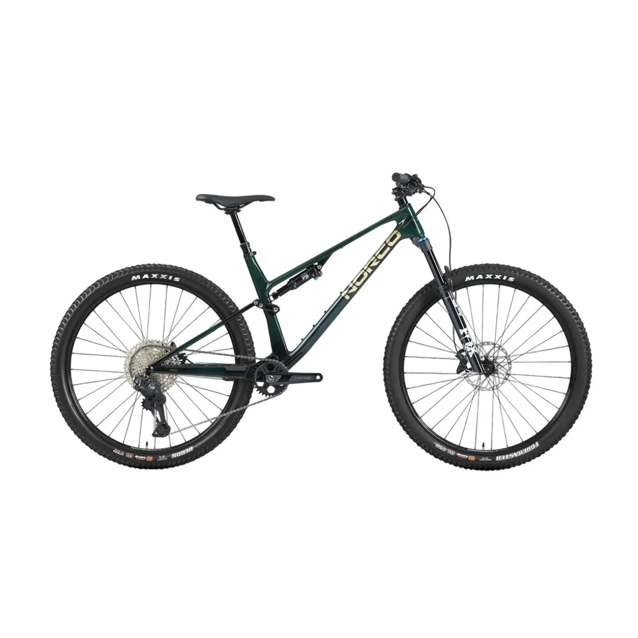 Norco Revolver FS C2