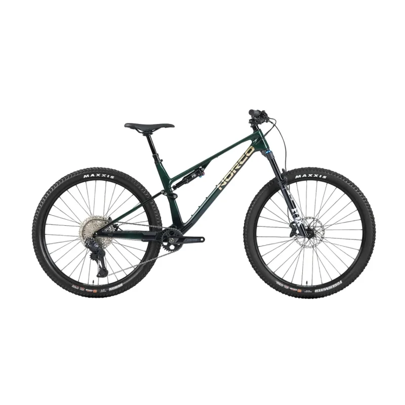 Norco Revolver FS C2