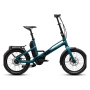 Cube Fold Hybrid Deluxe 540