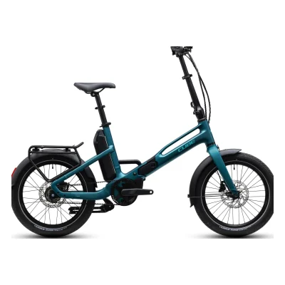 Cube Fold Hybrid Deluxe 540