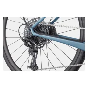Cannondale Tesoro Neo Carbon 2
