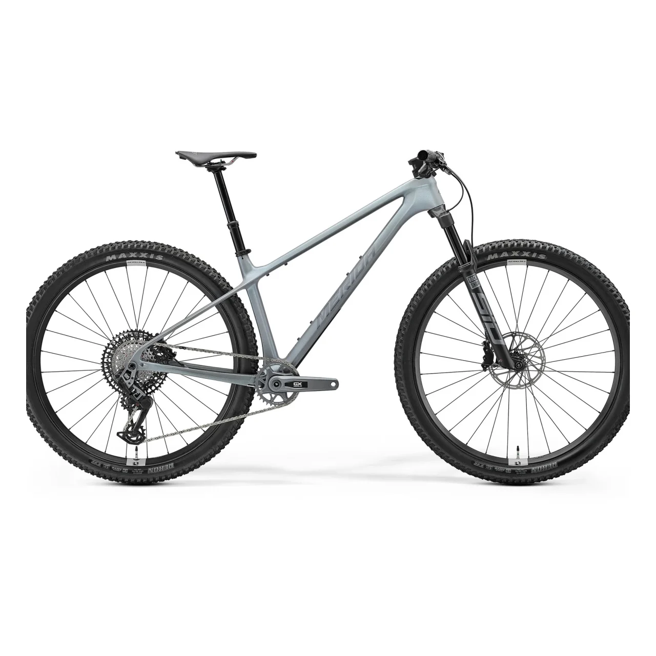 Merida BIG.NINE TR 8000