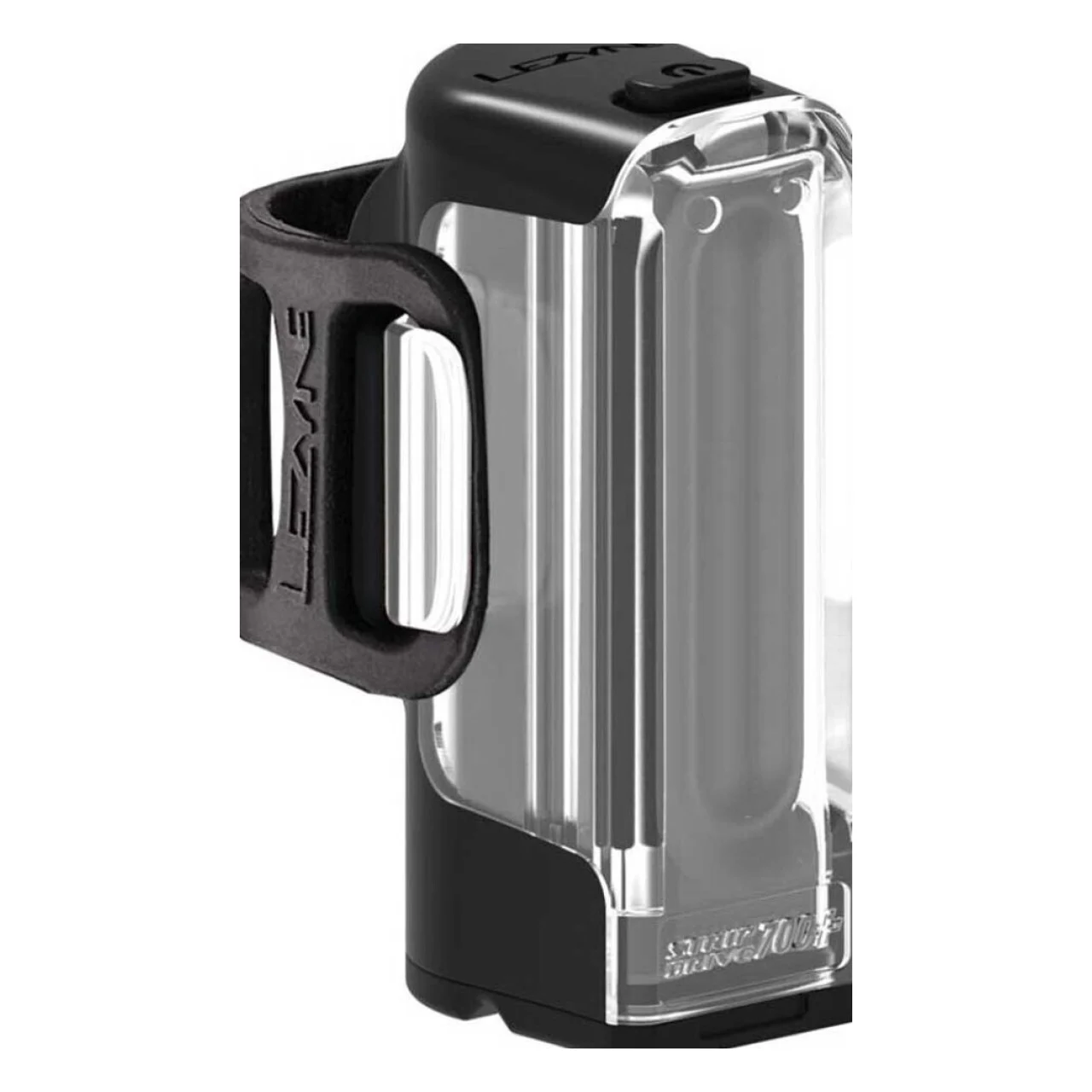 Lezyne Strip Drive
