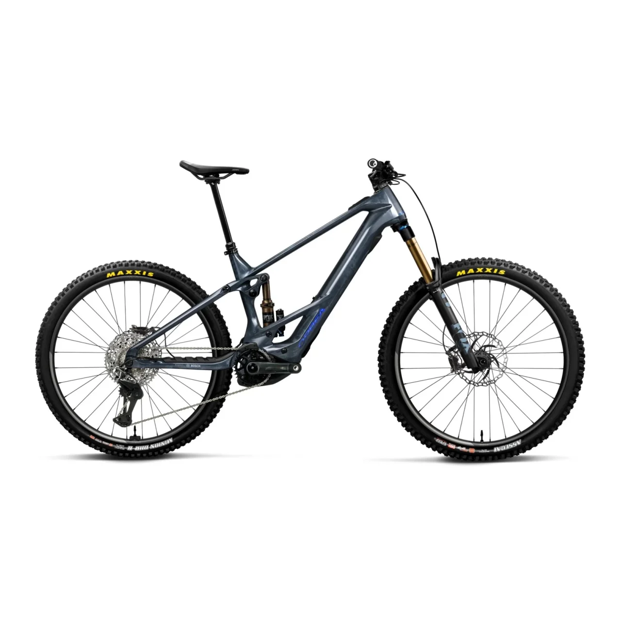 Orbea Wild TR M-Team