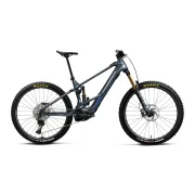 Orbea Wild TR M-Team