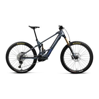 Orbea Wild TR M-Team