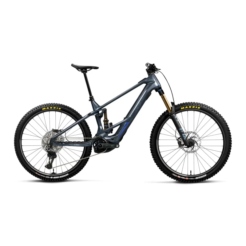Orbea Wild TR M-Team
