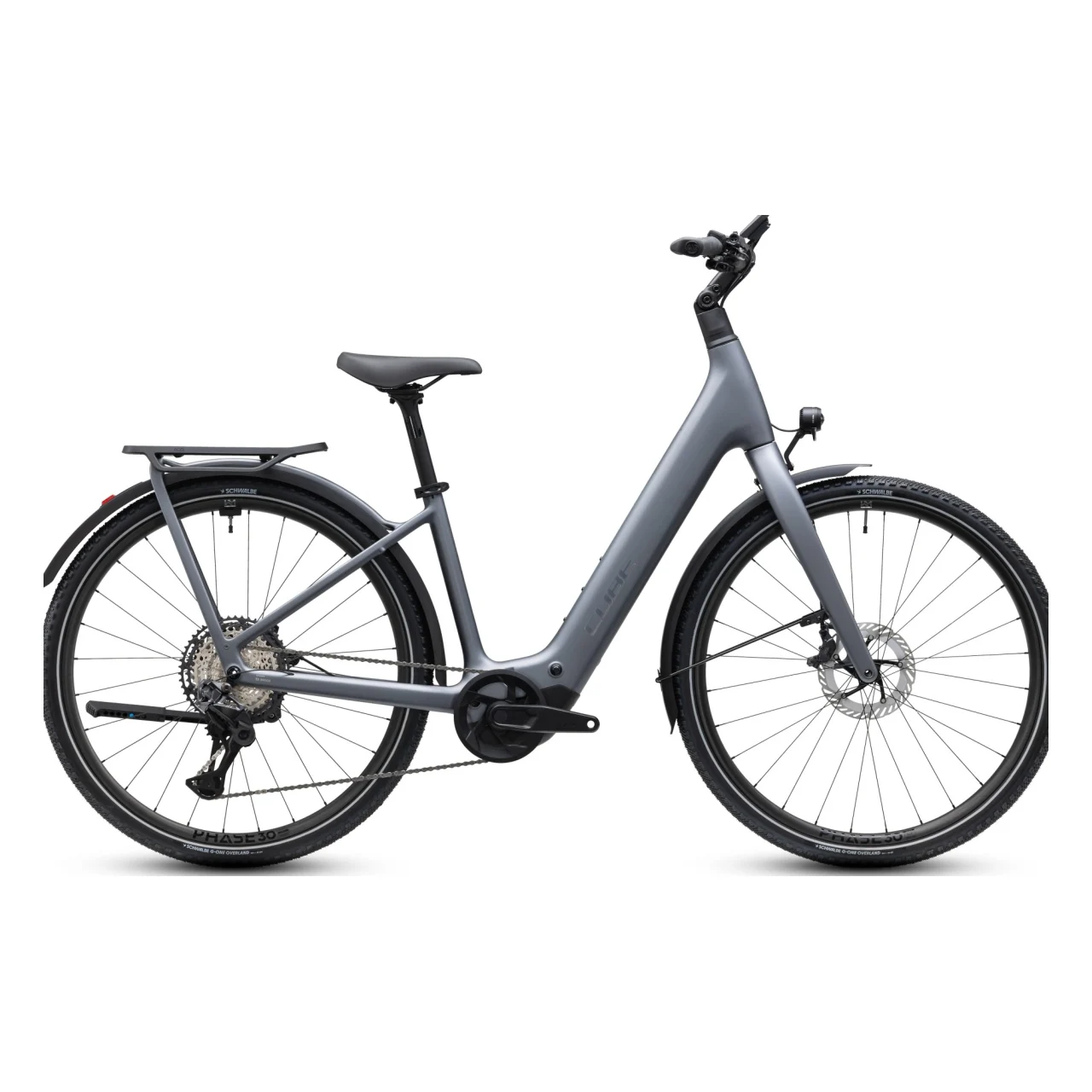 Cube Kathmandu Hybrid C:62 SLT 400X
