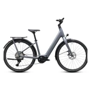 Cube Kathmandu Hybrid C:62 SLT 400X