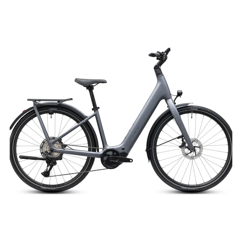 Cube Kathmandu Hybrid C:62 SLT 400X