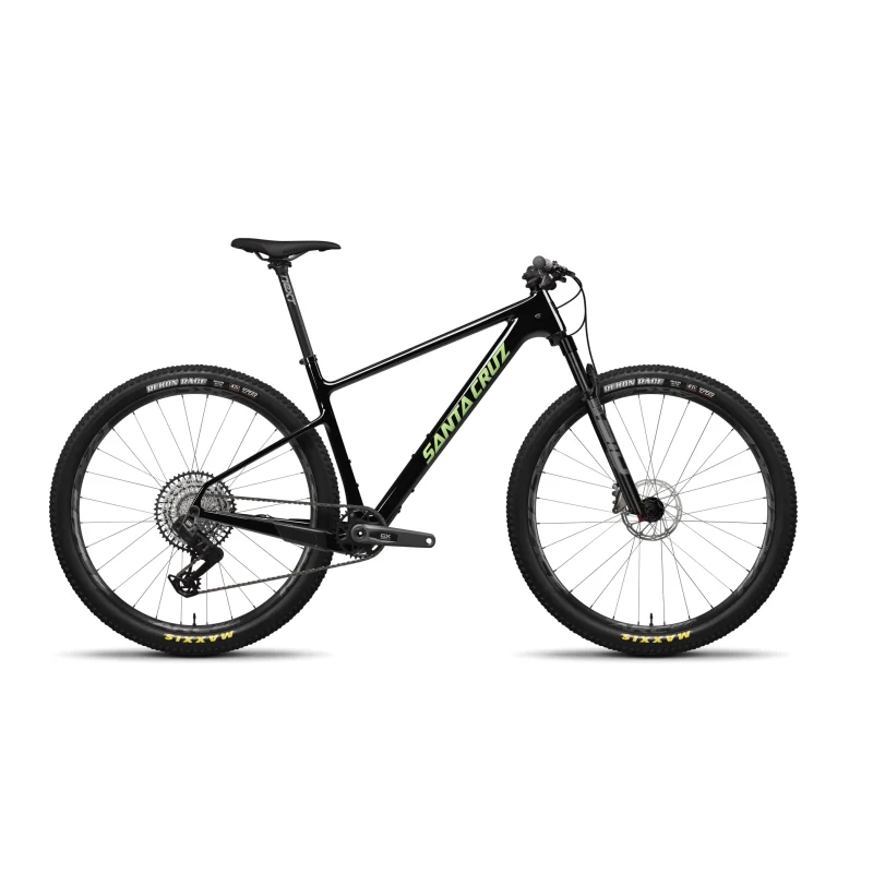 Santa Cruz Highball GX AXS