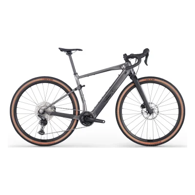 BMC URS AMP TWO