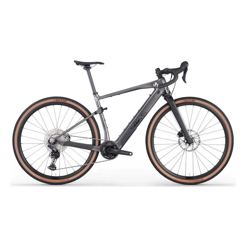 BMC URS AMP TWO