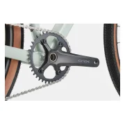 Cannondale Topstone CAAD Lefty