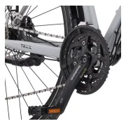 Airtracks 28" Damen TRAIL 5.0 Shimano Deore 30-Gang