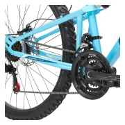 Huffy Bikes Marker