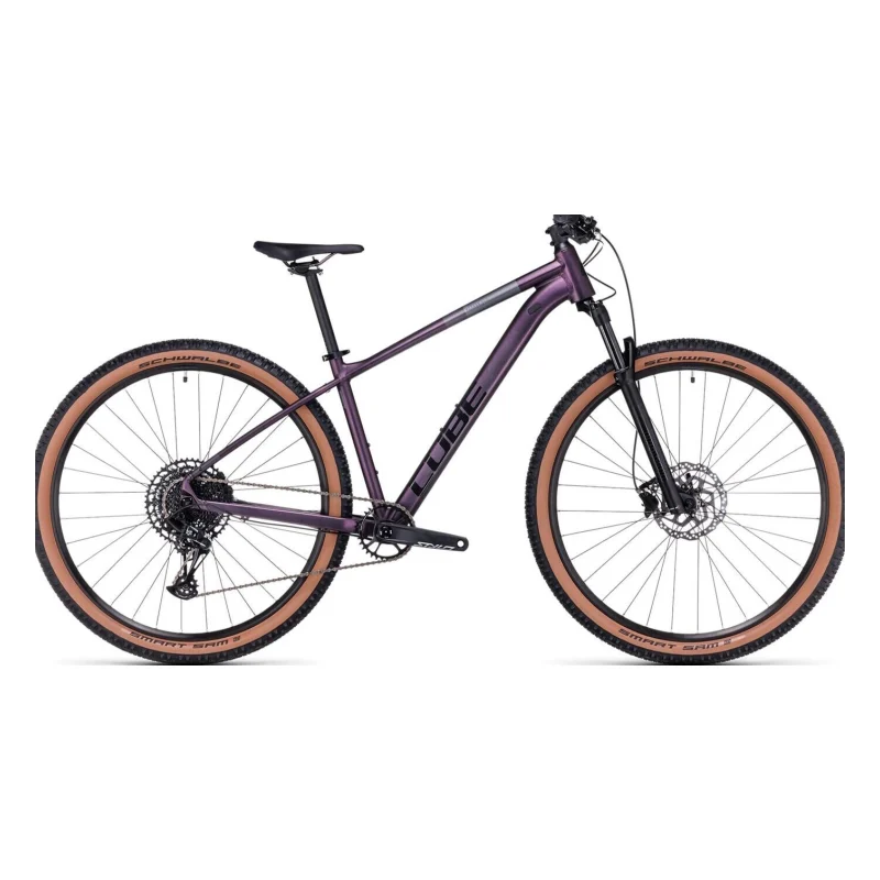 Cube Access WS SLX