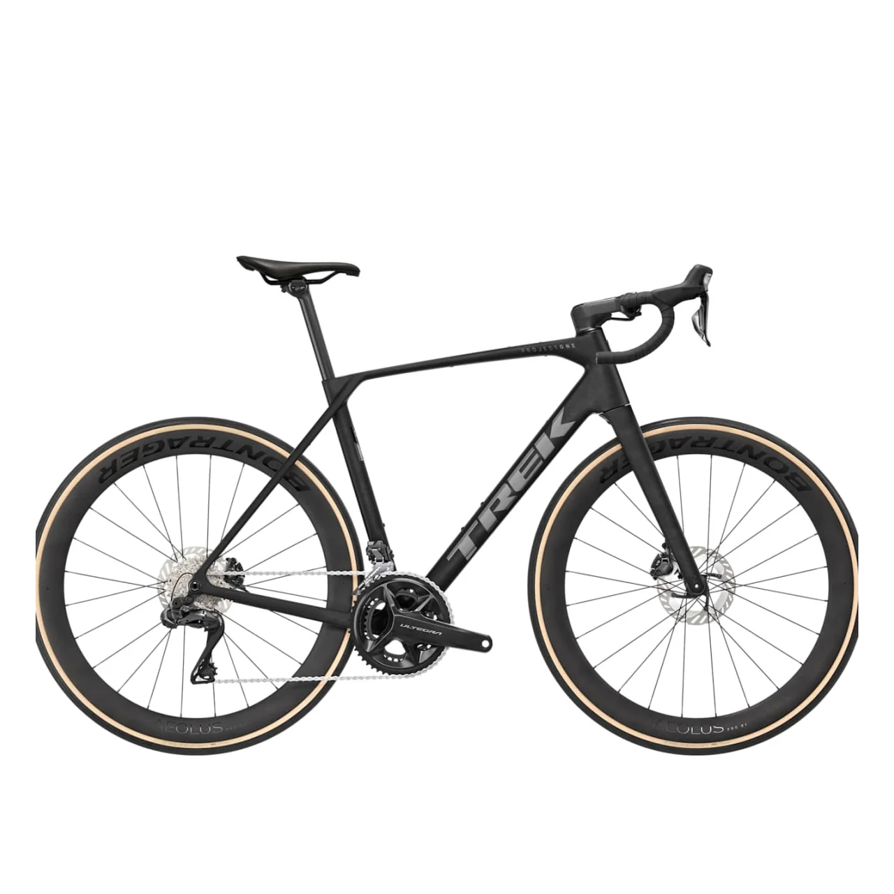 Trek Domane SLR 7 Gen 5