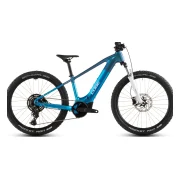 Cube Acid 240 Hybrid Rookie Pro 400X