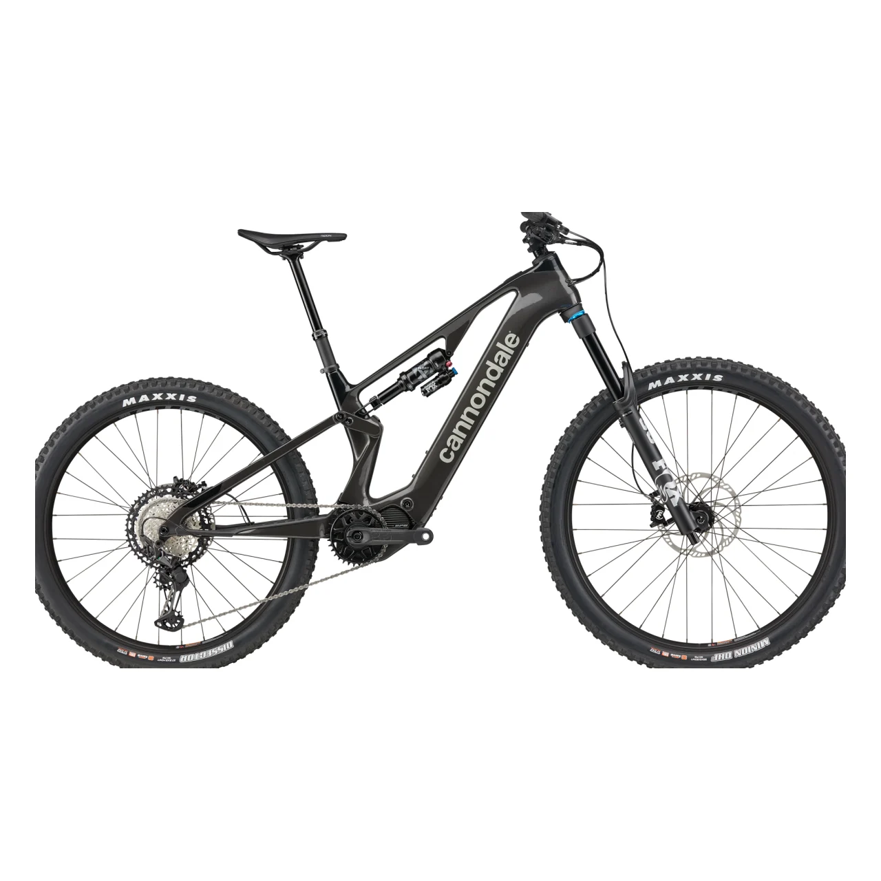 Cannondale Moterra SL 2