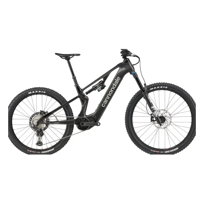 Cannondale Moterra SL 2