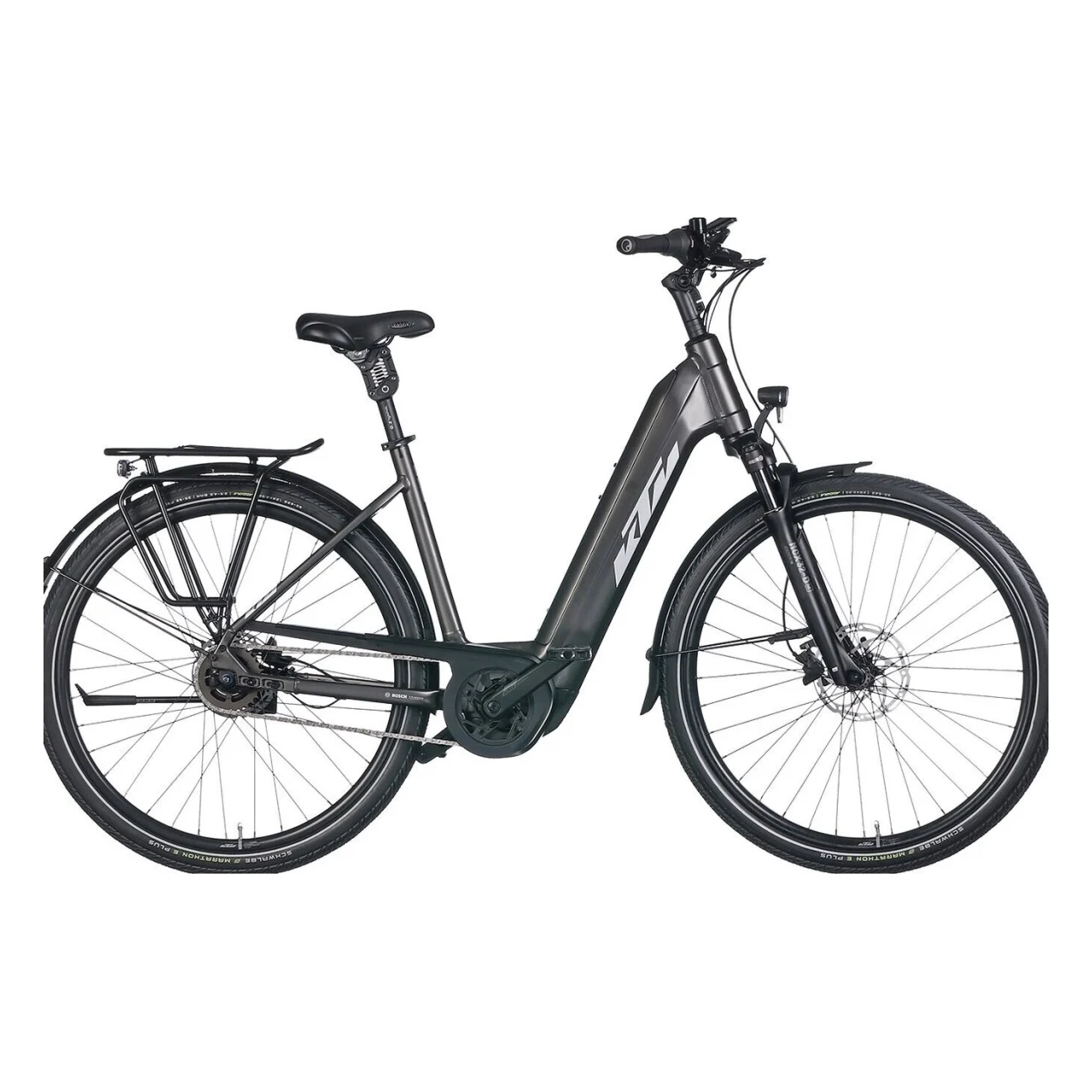 KTM Macina Tour CX 610 XL