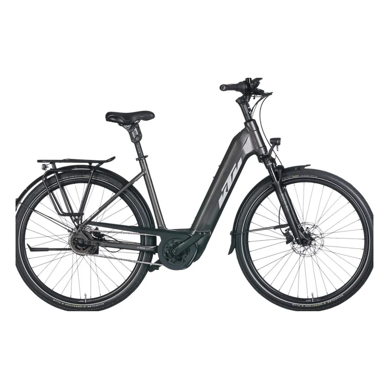 KTM Macina Tour CX 610 XL