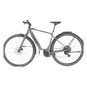 KTM Macina Urbanator SX Olive Pearl