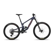 Santa Cruz Nomad GX AXS Coil