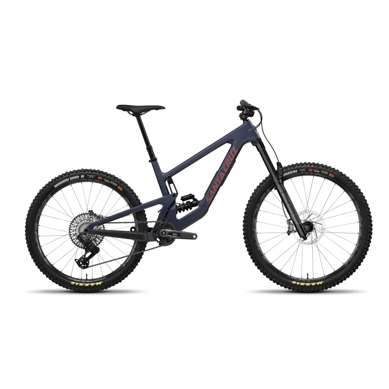 Santa Cruz Nomad GX AXS Coil