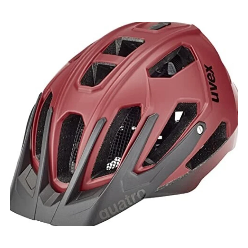 uvex Quatro cc