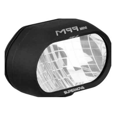 Supernova M99 Mini Pure-25