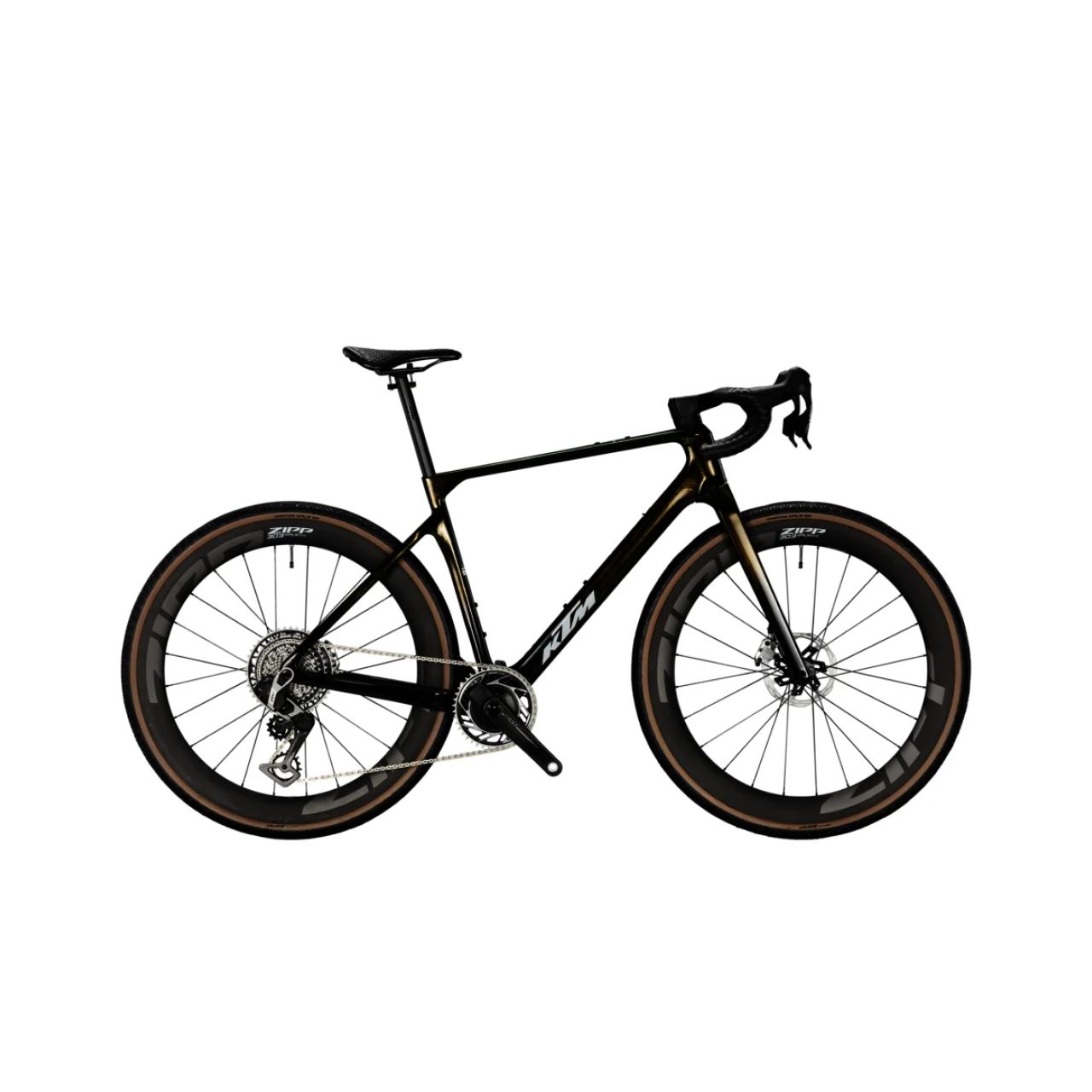 KTM Gravelator Exonic AXS PM