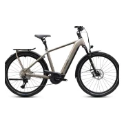 Cube Kathmandu Hybrid SLX 800