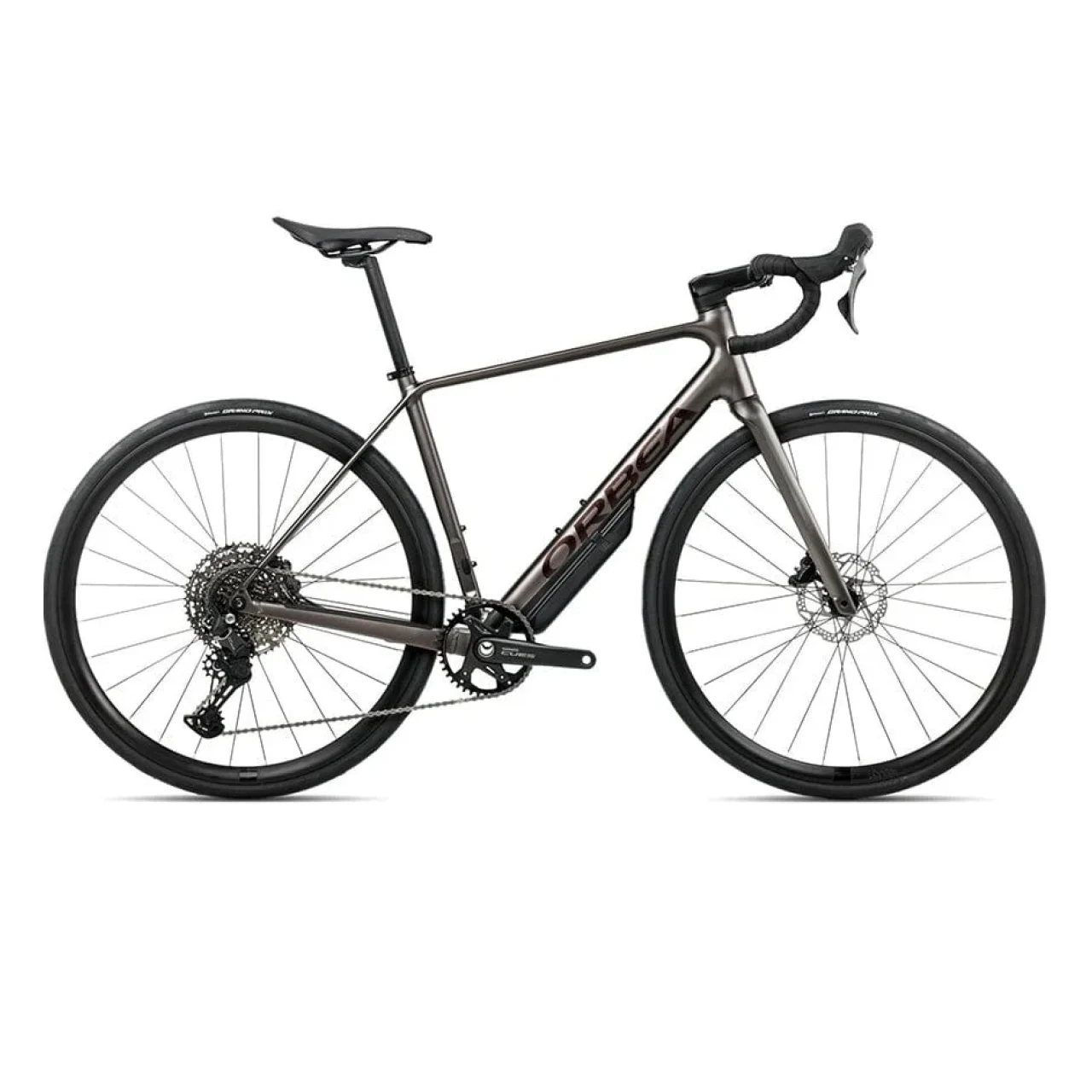 Orbea Avant H45 1X