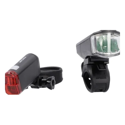Fischer Fahrradbeleuchtung