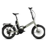Cube Fold Hybrid 545