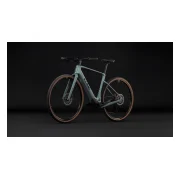 Cube Nulane Hybrid C:62 Race 400X