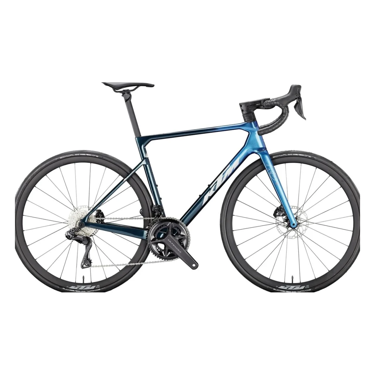 KTM Revelator Alto Master